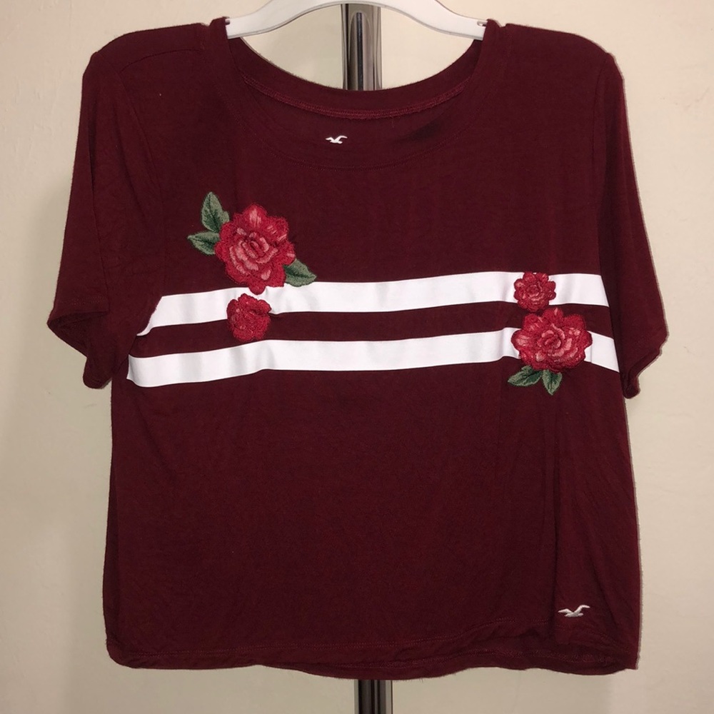 Garnet shirt